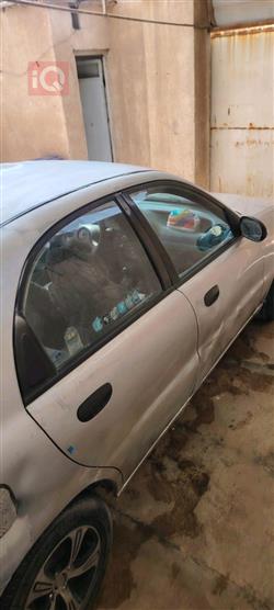 Daewoo Lanos